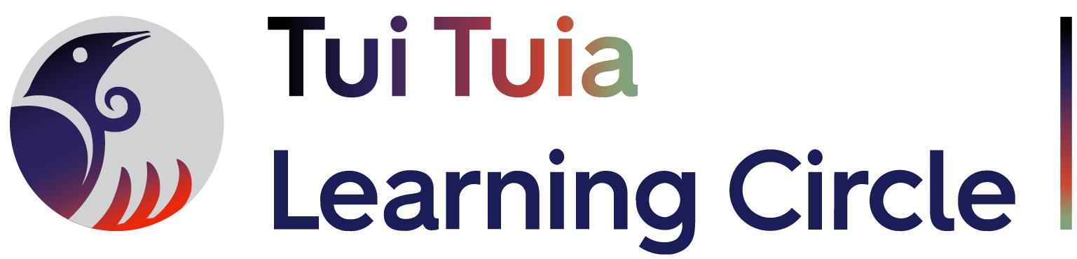 Tui Tuia - Learning Circle