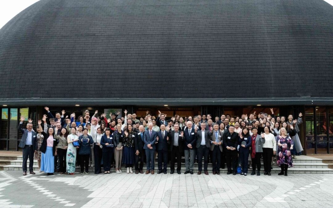 NZCLW Celebrated in Auckland