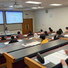 The Confucius Institute Chinese Test Centre