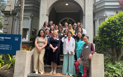 Confucius Classrooms – Principals’ Forum