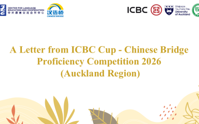 Winners Announced – The Chinese Bridge Competitions 2026